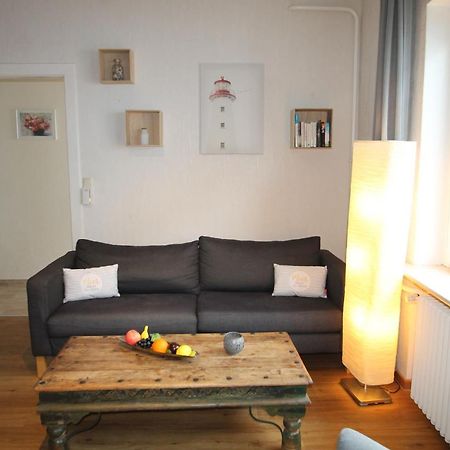 5073 - Luette Lueue Apartment Dahme  Ngoại thất bức ảnh