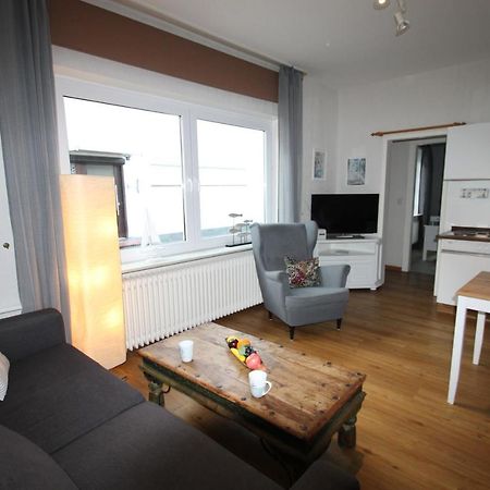 5073 - Luette Lueue Apartment Dahme  Ngoại thất bức ảnh