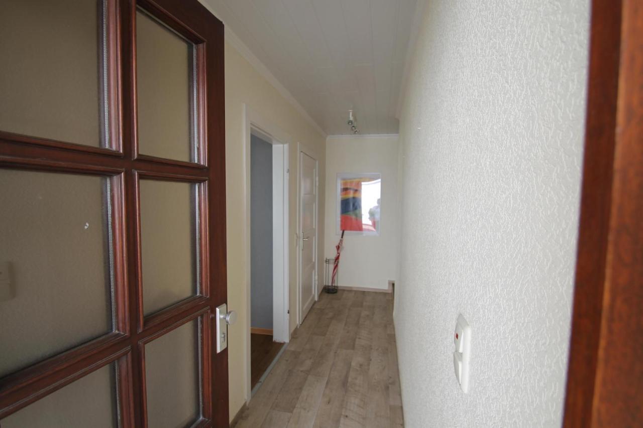 5073 - Luette Lueue Apartment Dahme  Ngoại thất bức ảnh